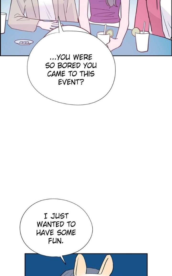 Love Letter Chapter 37 page 41