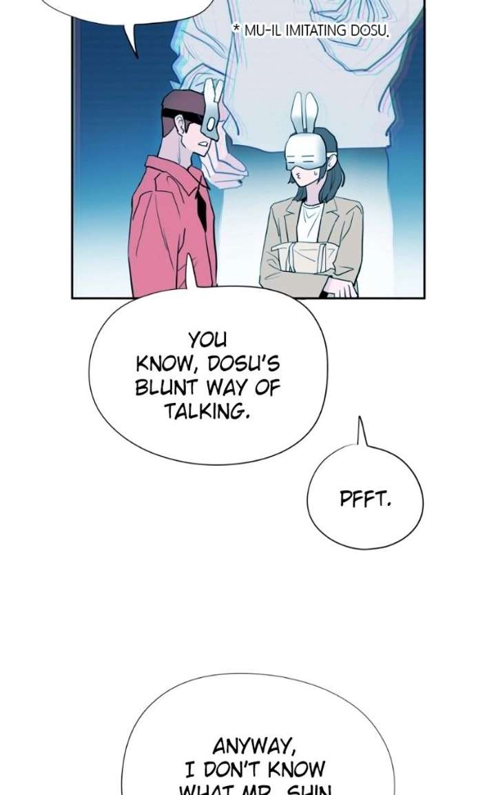 Love Letter Chapter 37 page 62