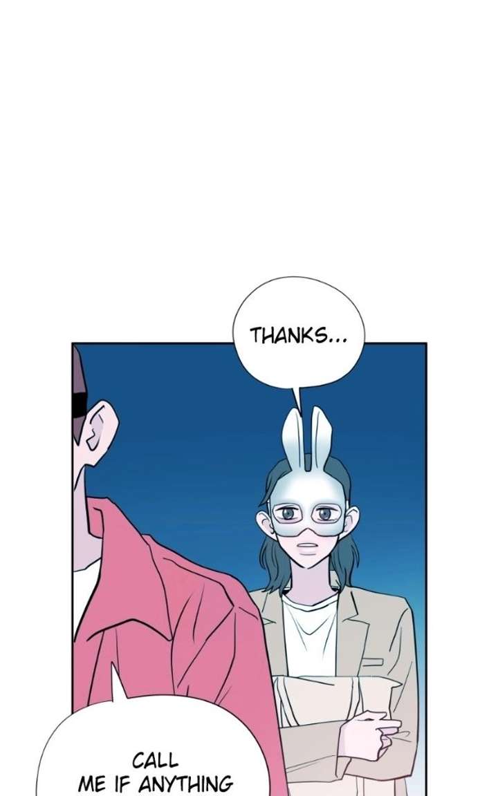 Love Letter Chapter 37 page 64