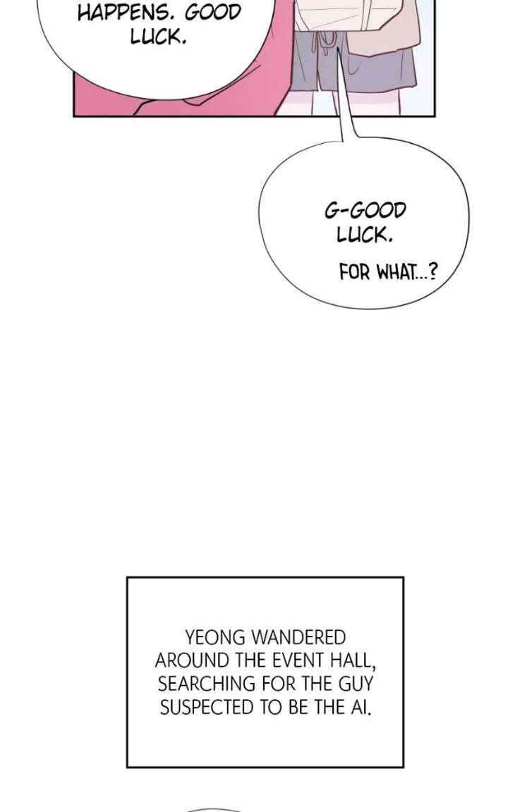 Love Letter Chapter 37 page 65