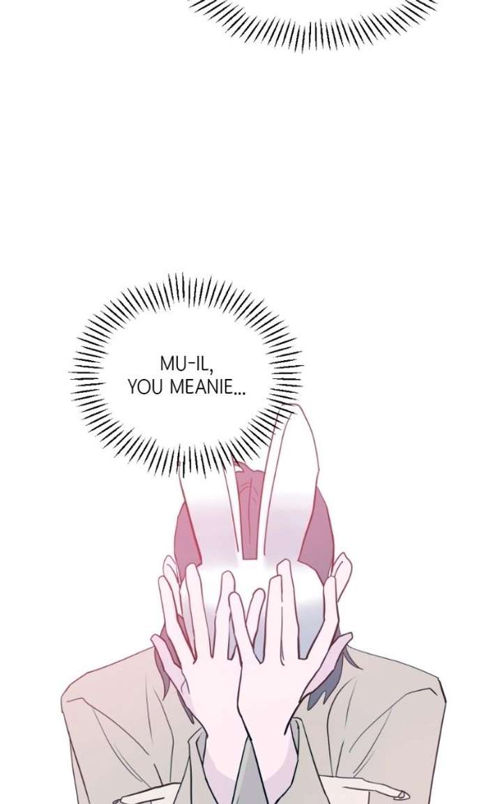 Love Letter Chapter 37 page 69