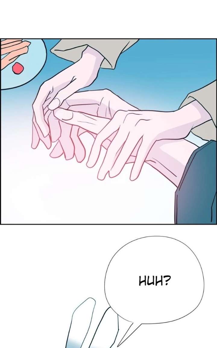 Love Letter Chapter 37 page 72