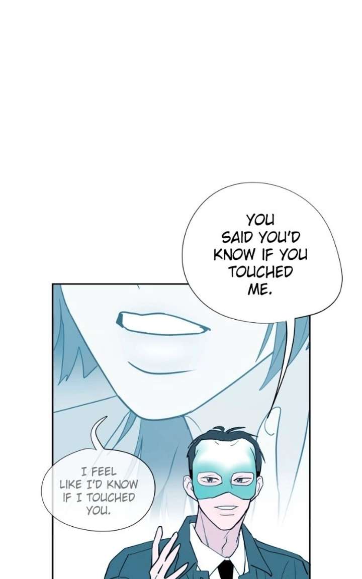 Love Letter Chapter 37 page 77