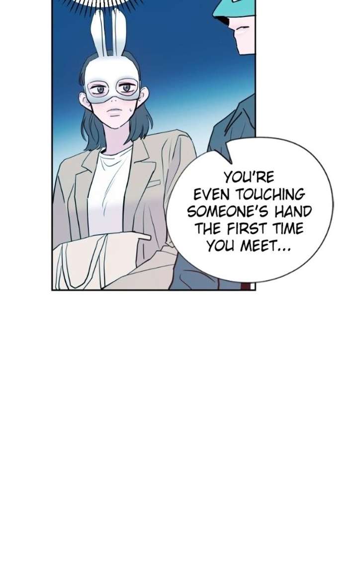 Love Letter Chapter 37 page 81