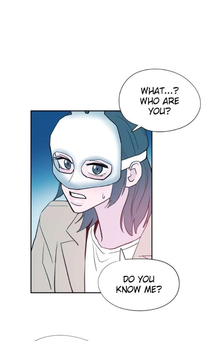 Love Letter Chapter 37 page 88