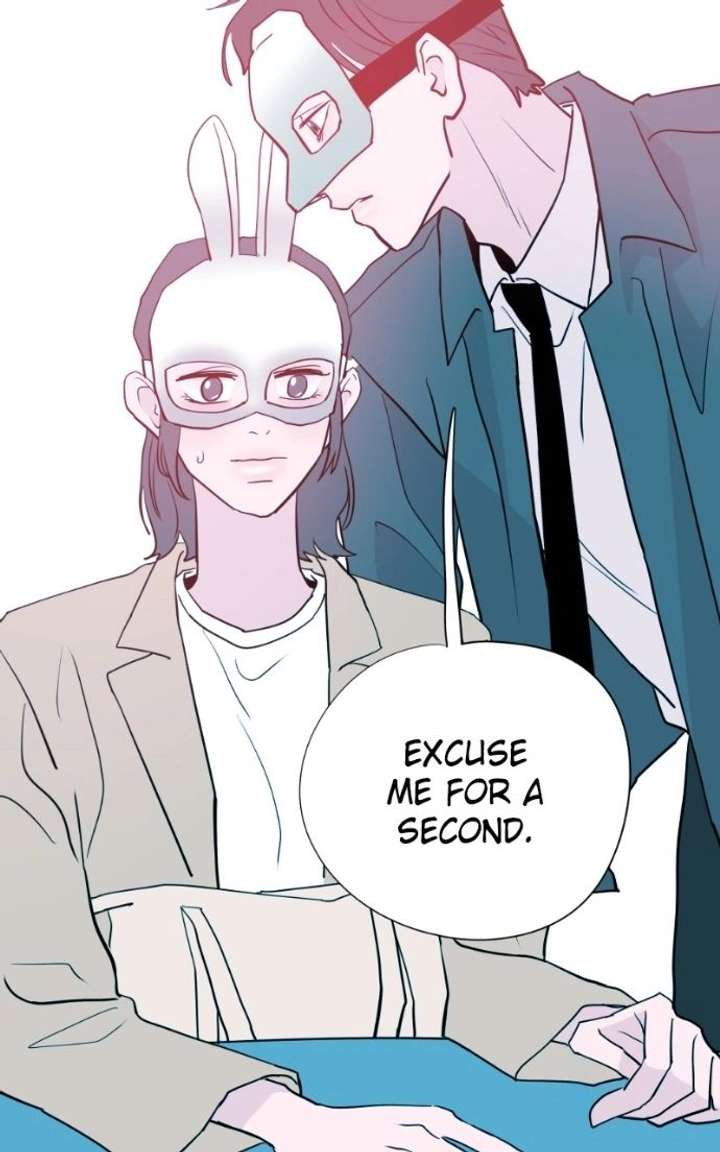 Love Letter Chapter 37 page 90