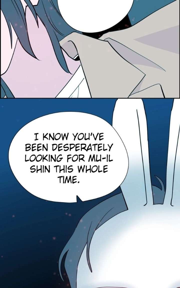 Love Letter Chapter 37 page 92