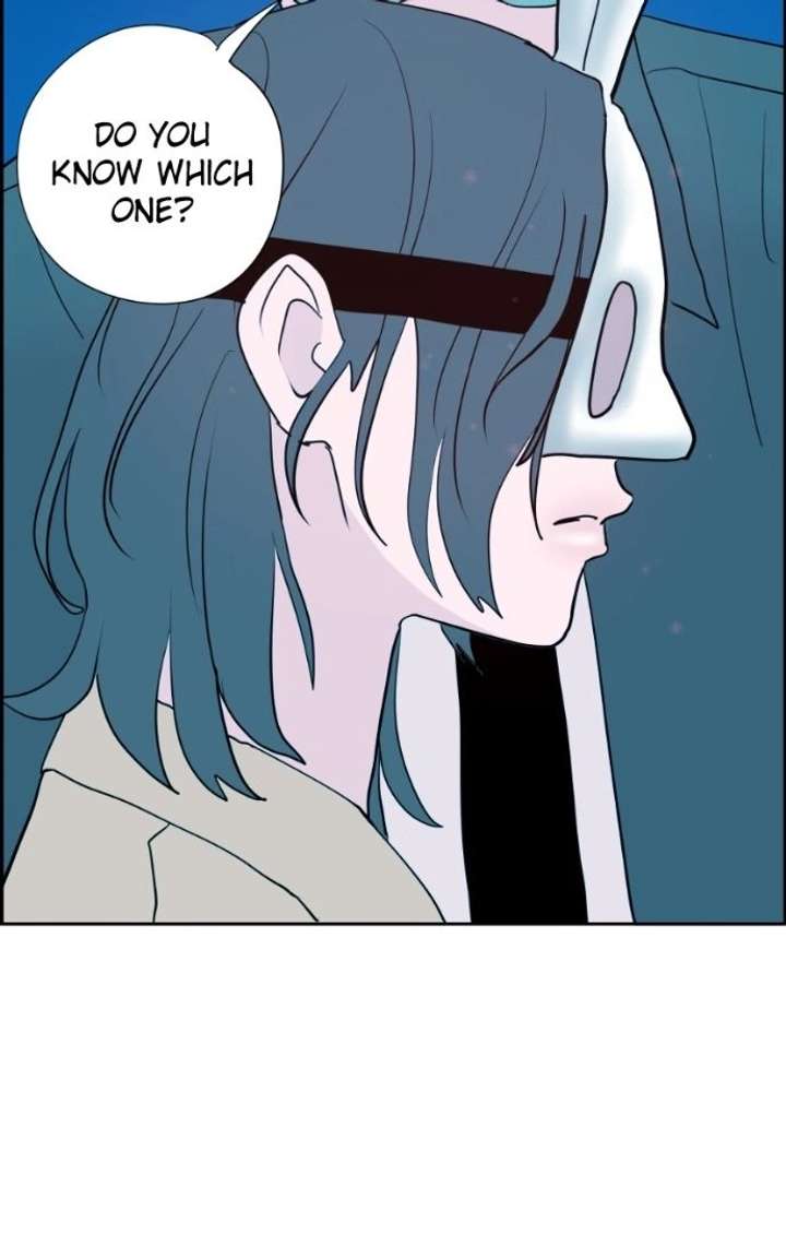 Love Letter Chapter 37 page 95