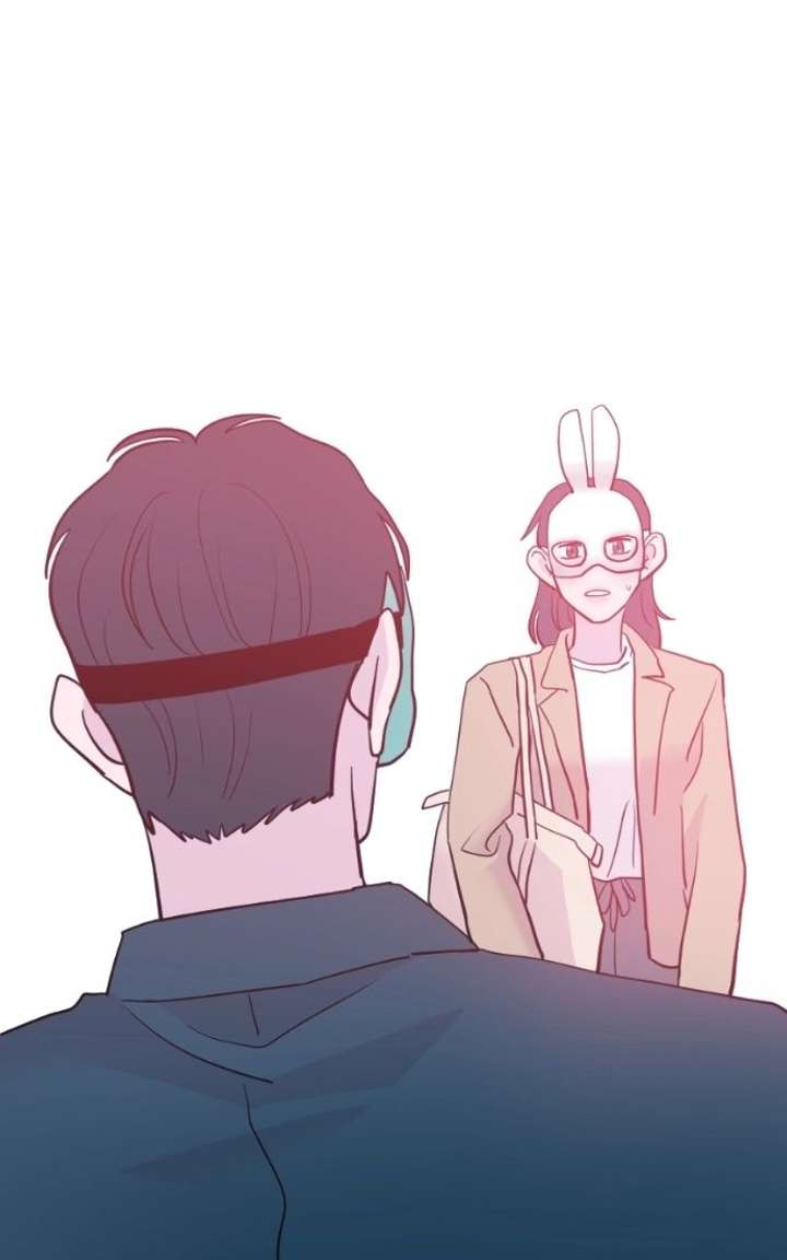 Love Letter Chapter 38 page 4