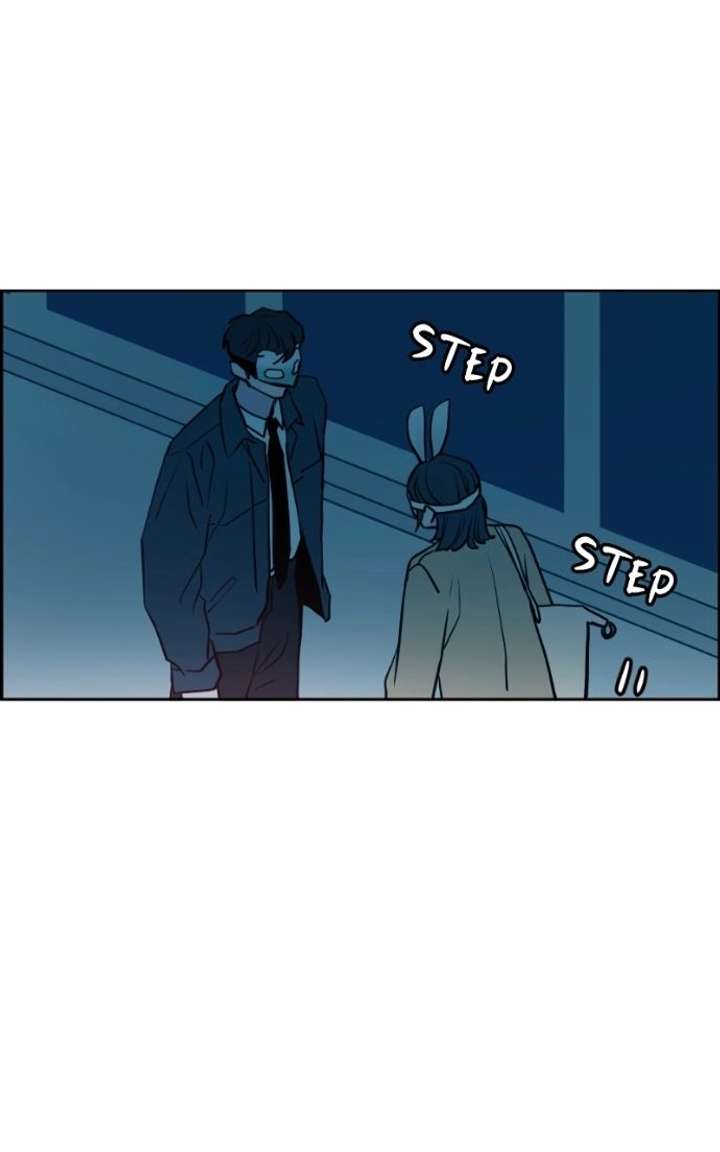 Love Letter Chapter 38 page 8