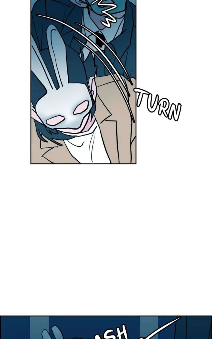 Love Letter Chapter 38 page 20