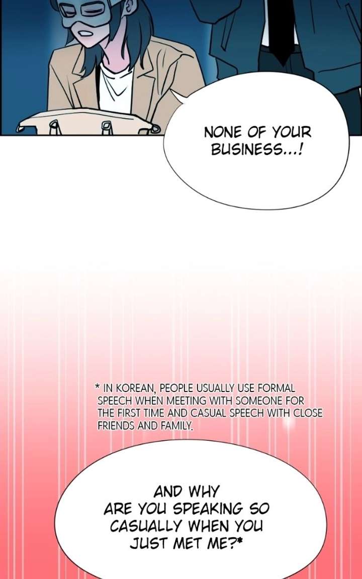 Love Letter Chapter 38 page 24