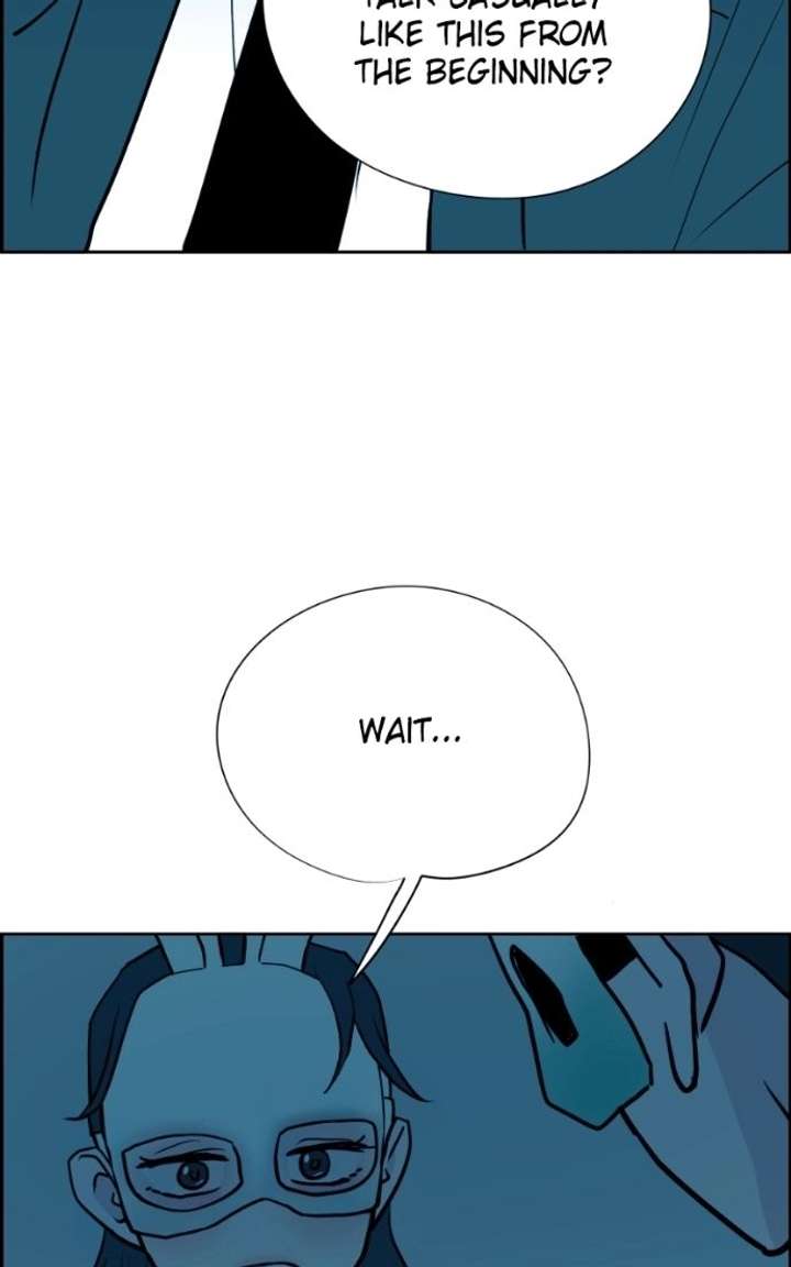 Love Letter Chapter 38 page 31