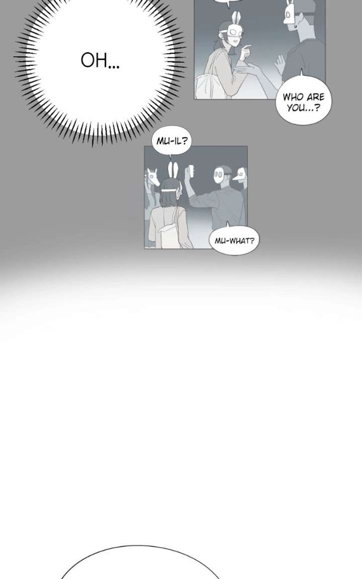 Love Letter Chapter 38 page 29