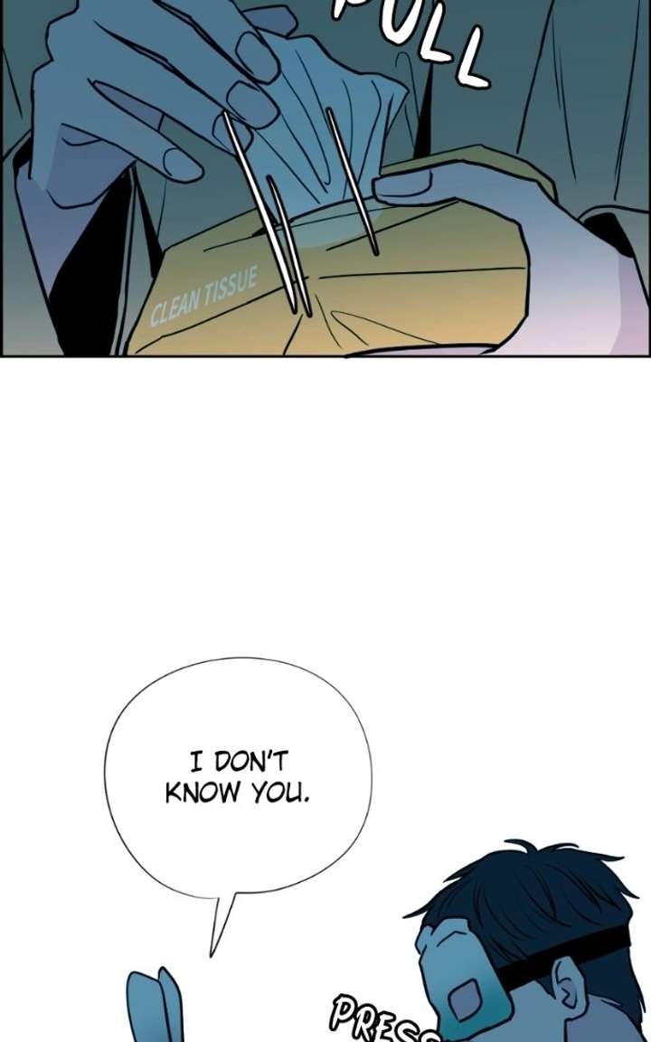 Love Letter Chapter 38 page 33
