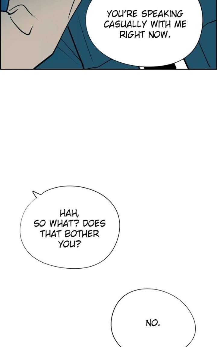 Love Letter Chapter 38 page 36