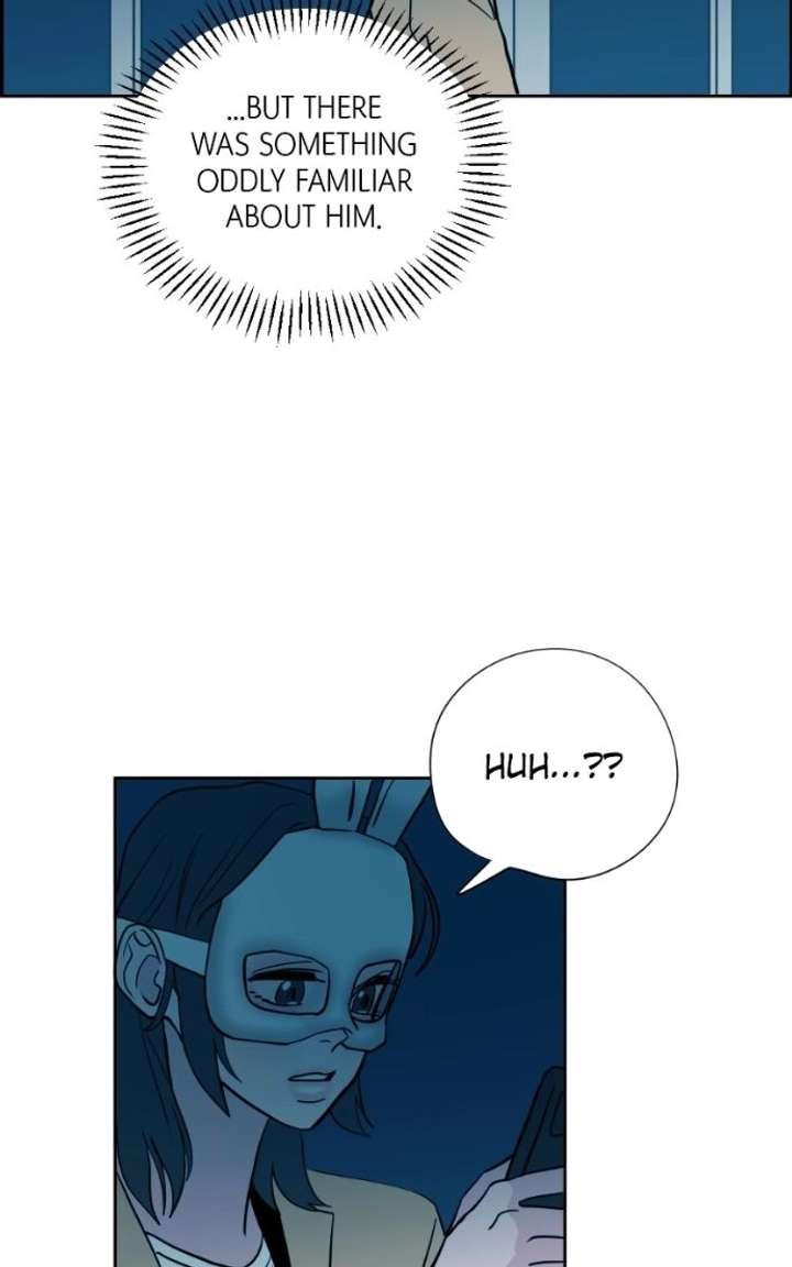 Love Letter Chapter 38 page 48
