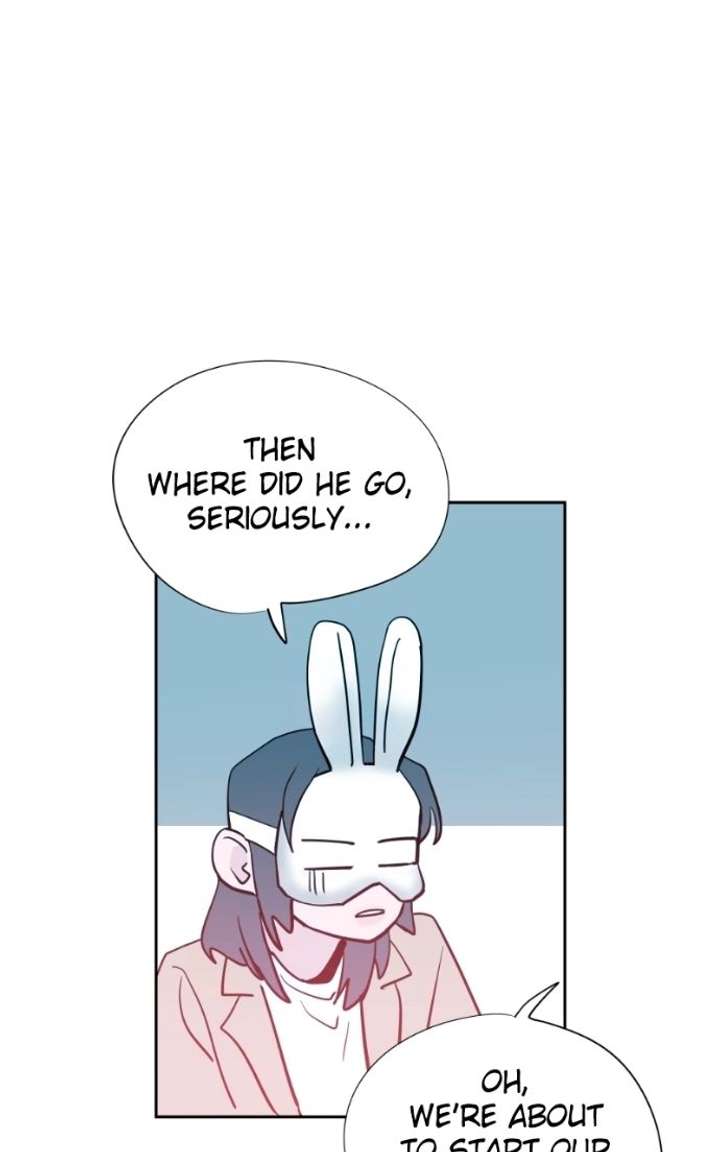 Love Letter Chapter 38 page 53