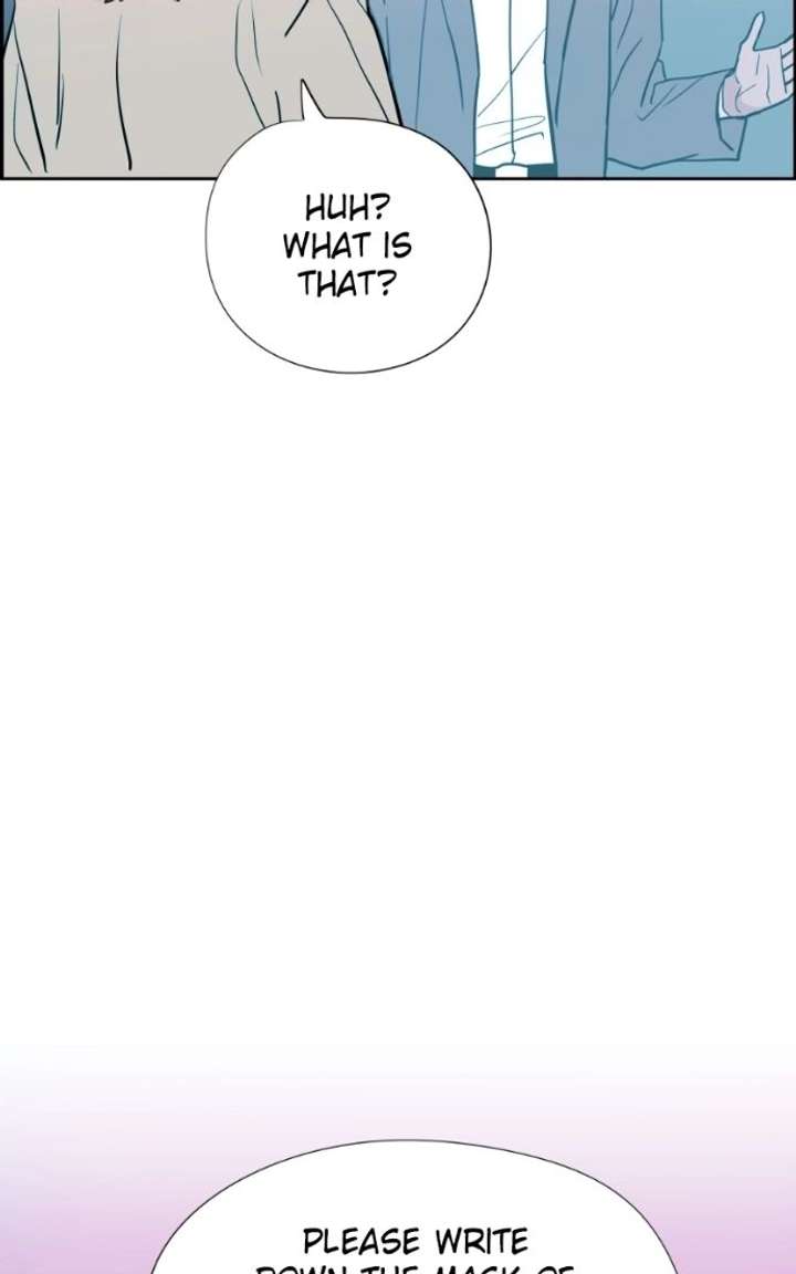 Love Letter Chapter 38 page 55