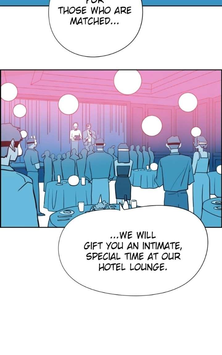 Love Letter Chapter 38 page 57