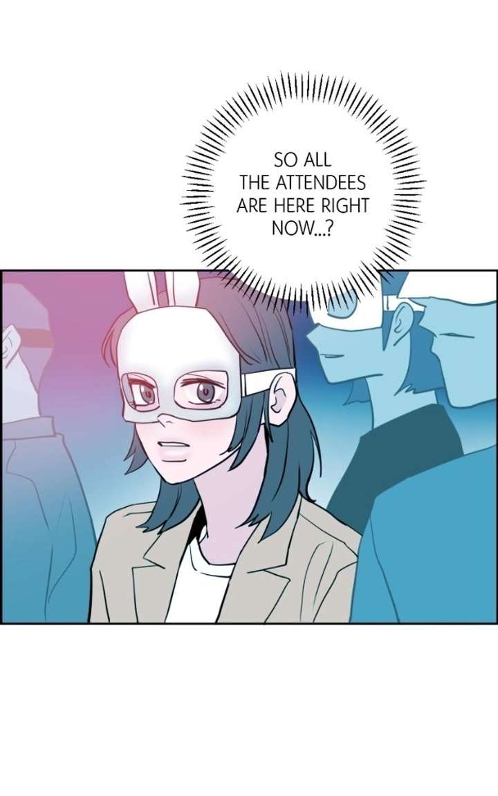 Love Letter Chapter 38 page 59