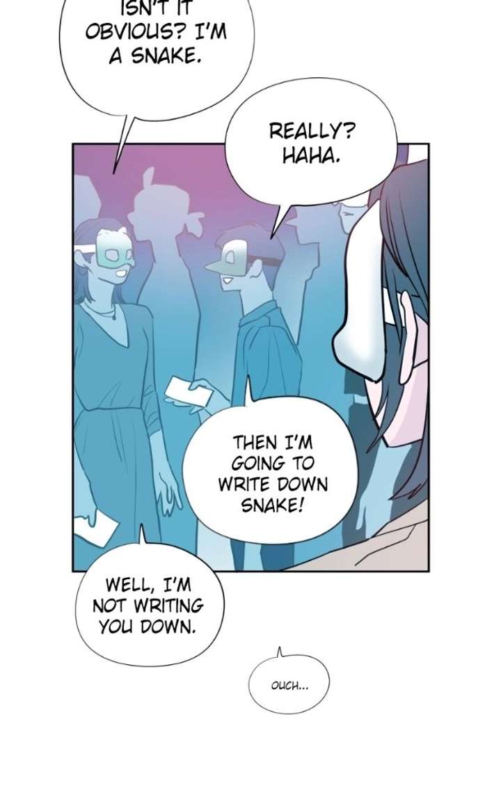Love Letter Chapter 38 page 63