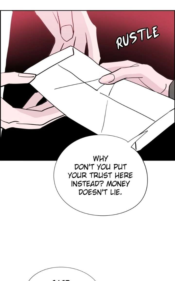 Love Letter Chapter 38 page 71