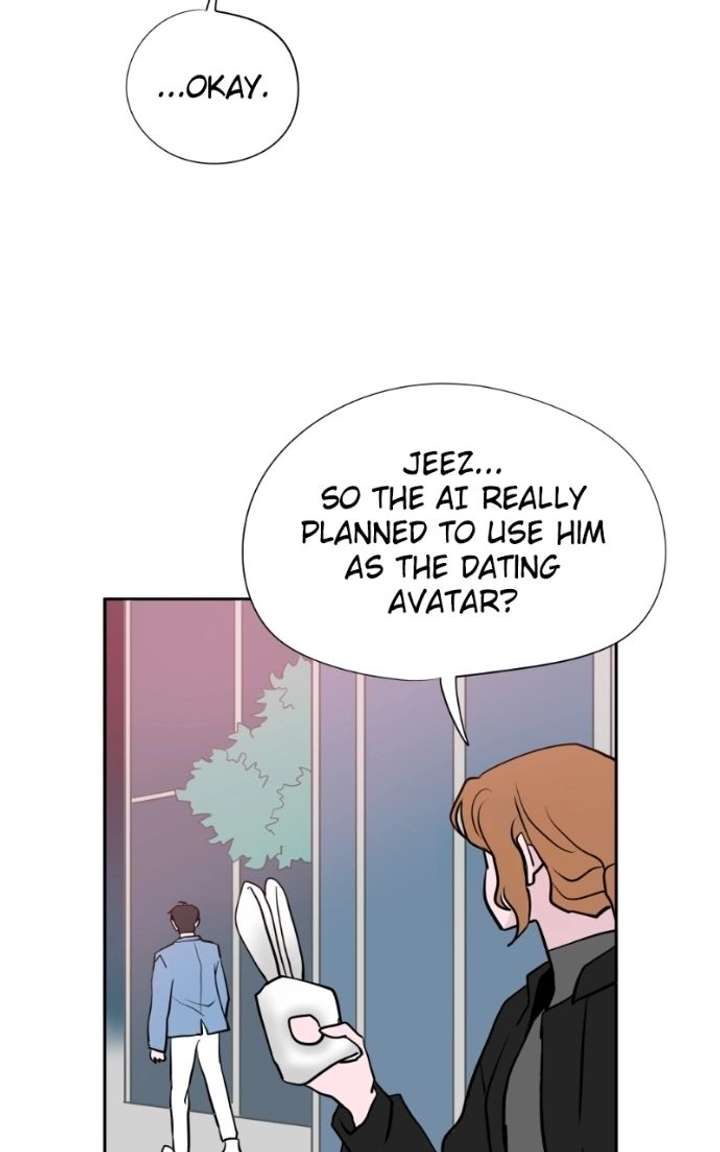 Love Letter Chapter 38 page 74