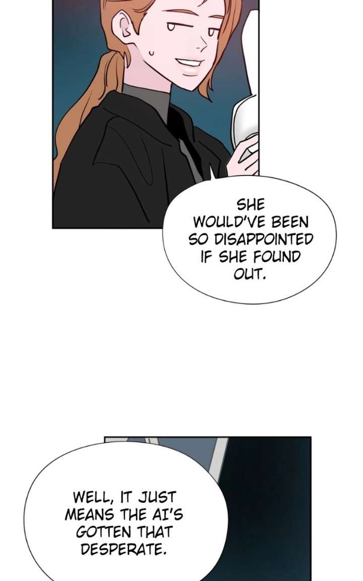 Love Letter Chapter 38 page 76