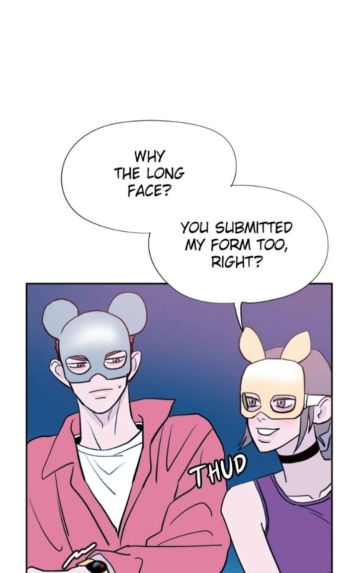 Love Letter Chapter 38 page 81