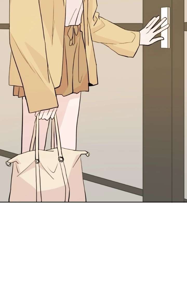 Love Letter Chapter 38 page 91