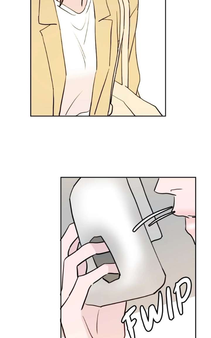 Love Letter Chapter 38 page 95