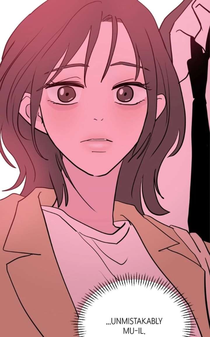 Love Letter Chapter 38 page 97