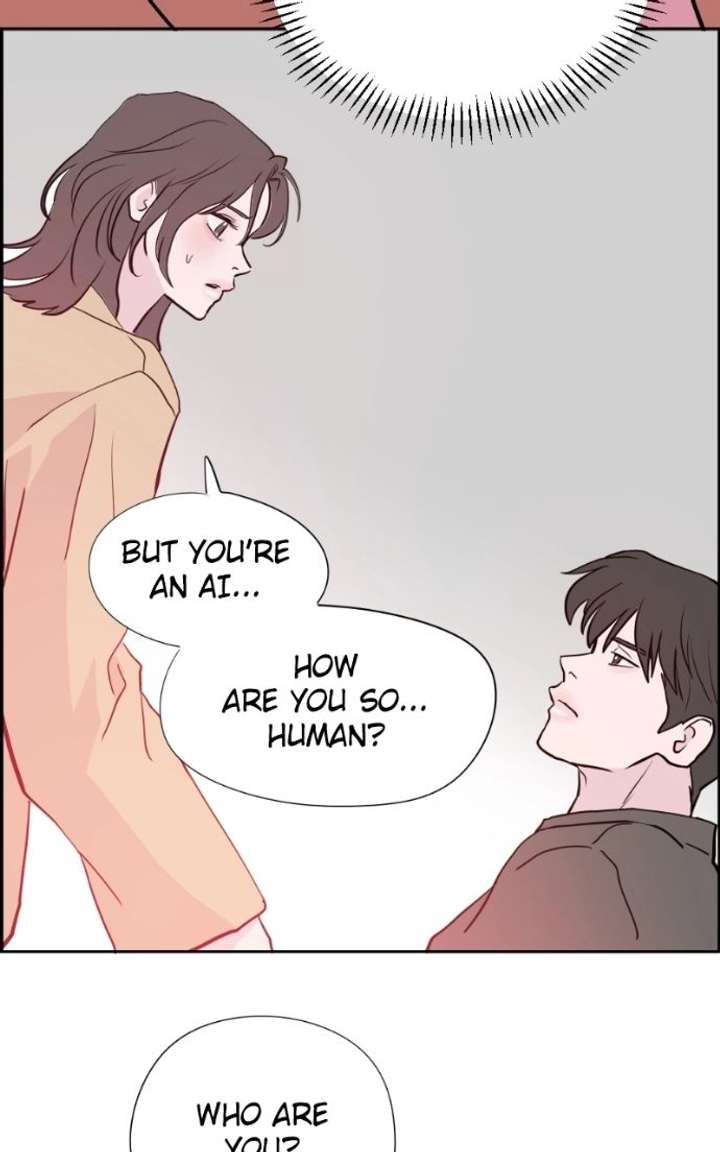 Love Letter Chapter 38 page 98