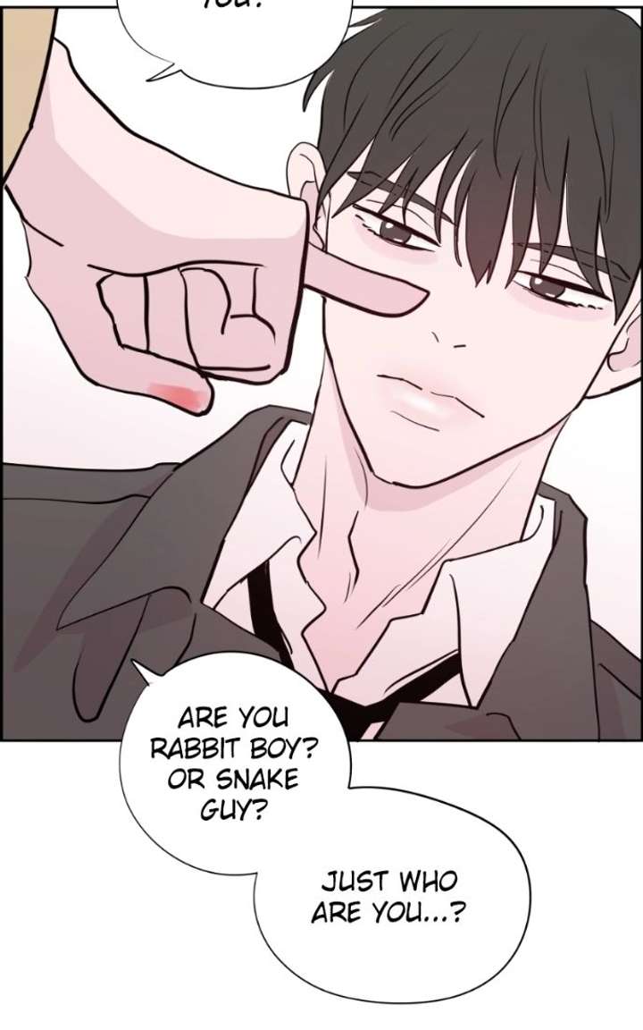 Love Letter Chapter 38 page 99
