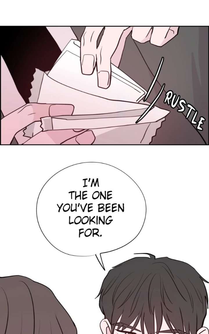 Love Letter Chapter 38 page 100