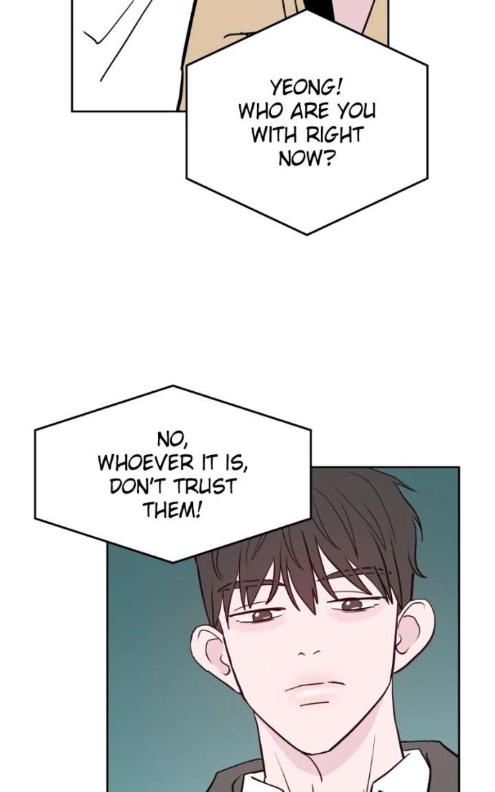 Love Letter Chapter 38 page 107
