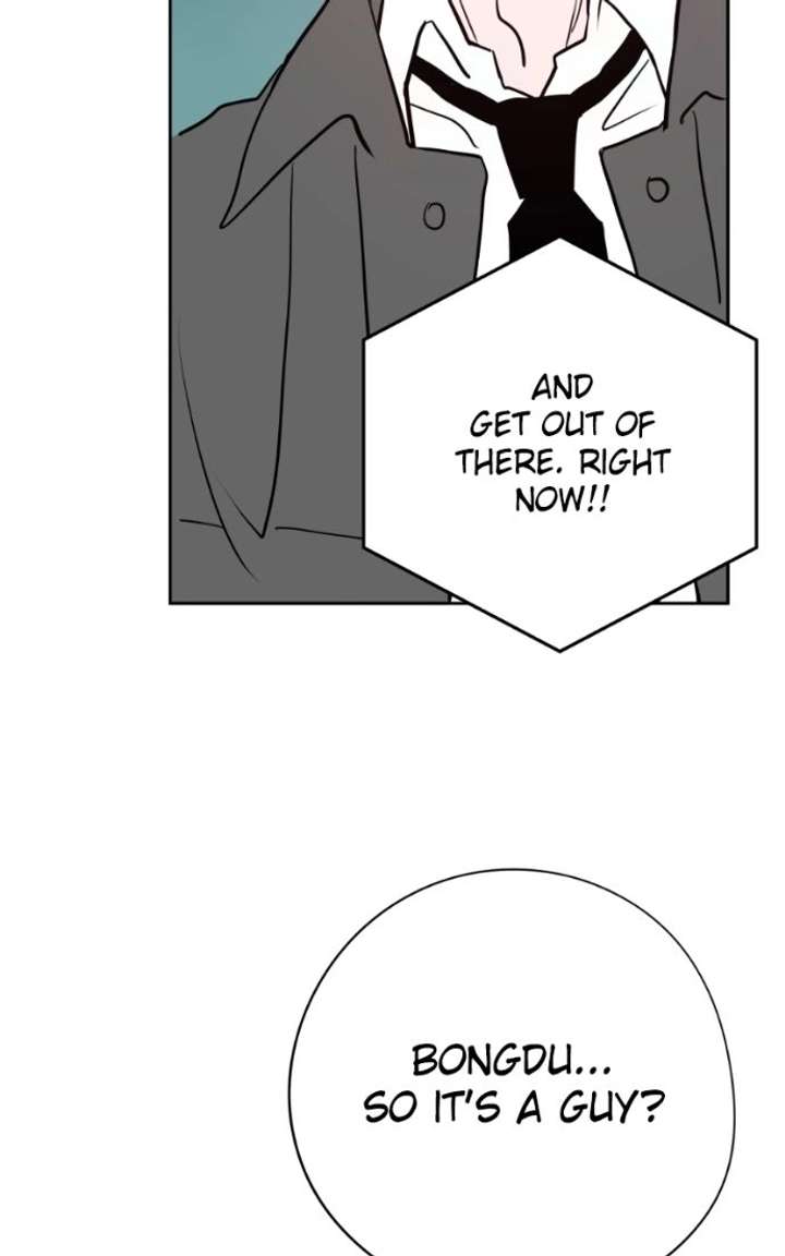 Love Letter Chapter 38 page 108