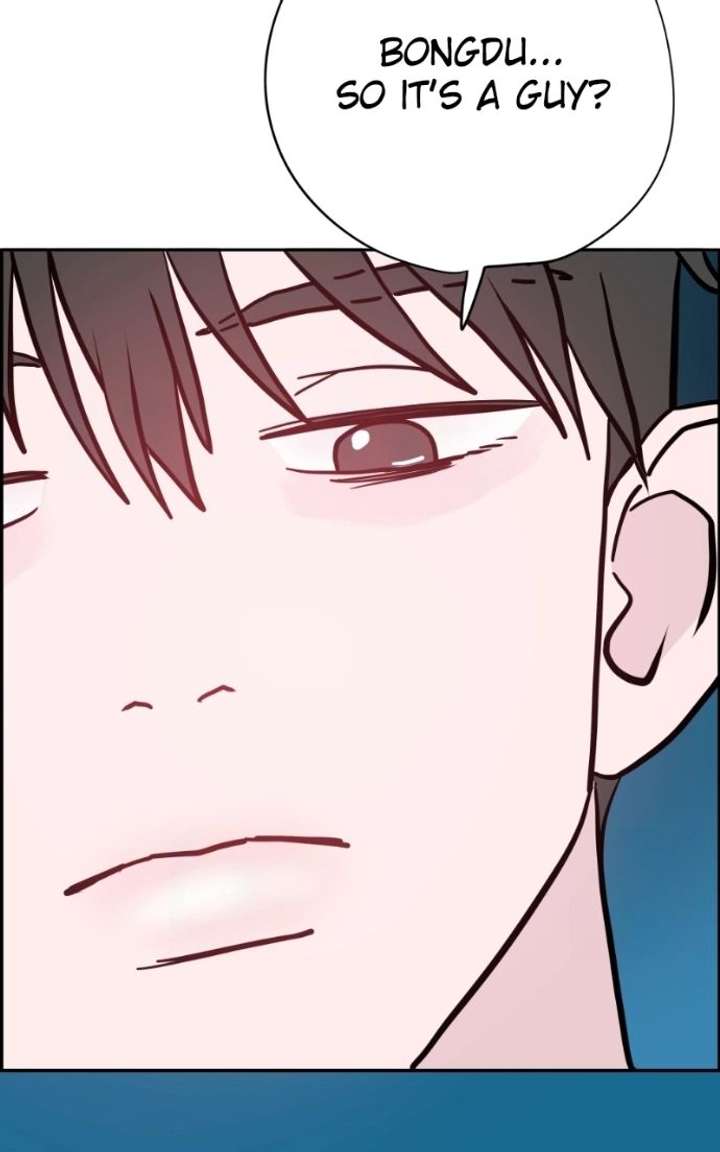 Love Letter Chapter 39 page 5