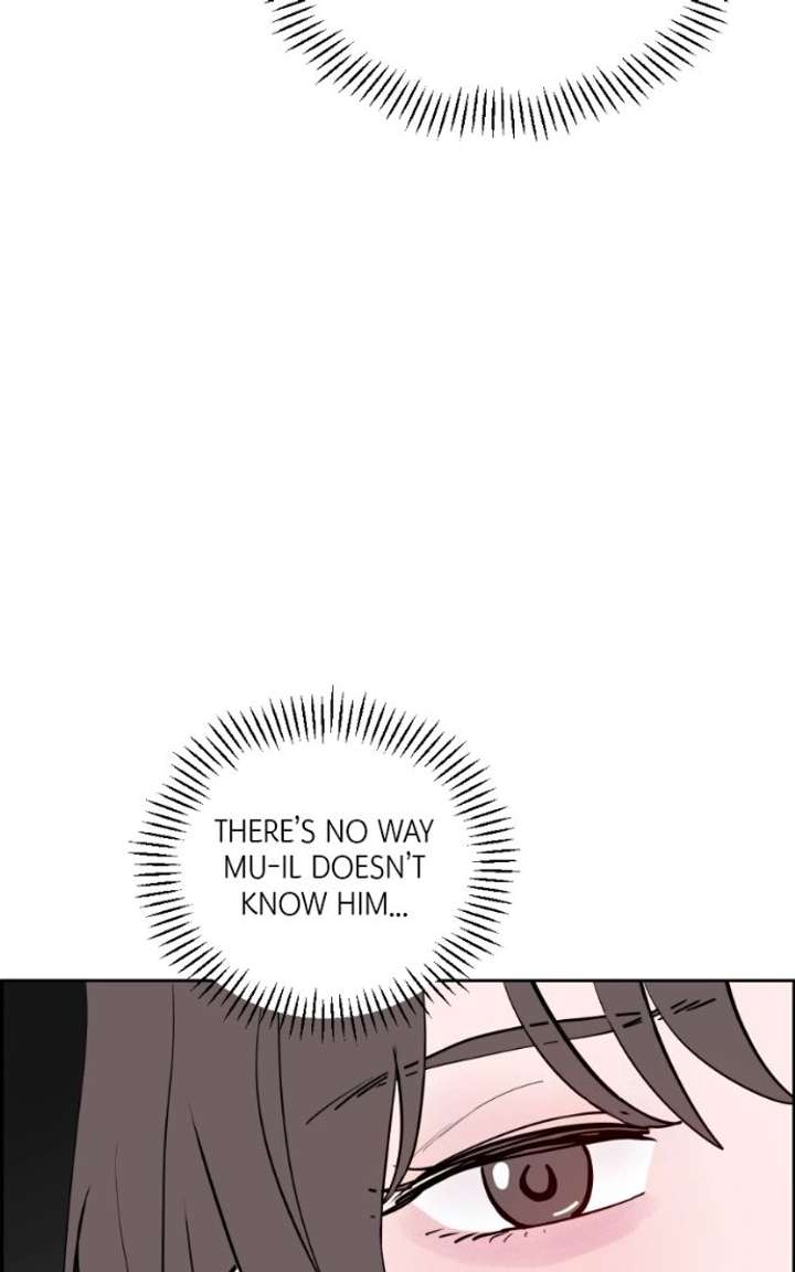 Love Letter Chapter 39 page 9