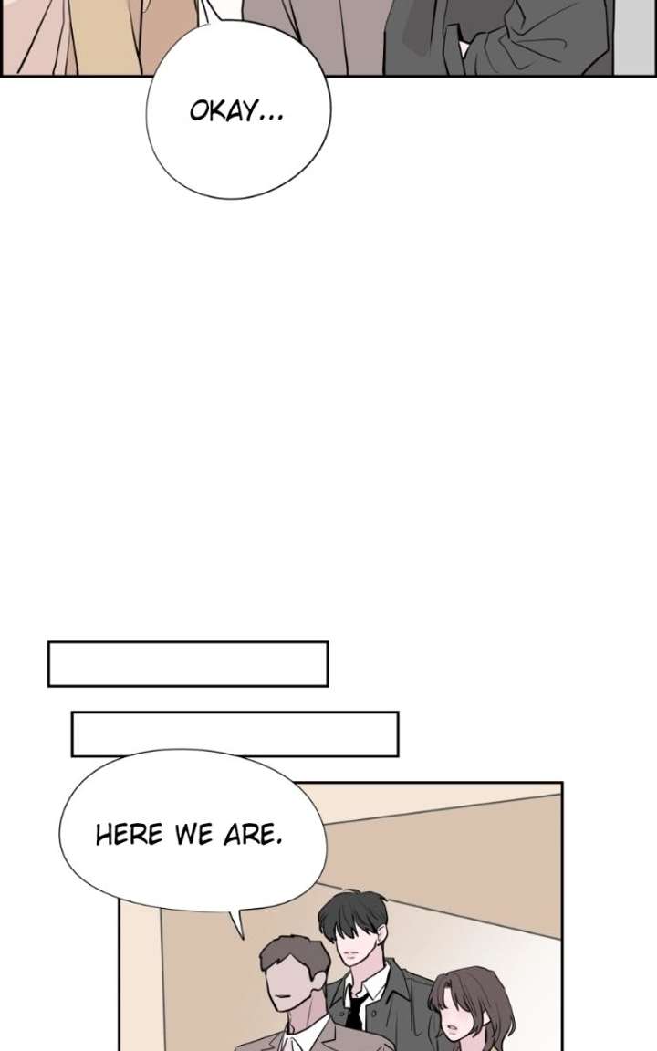 Love Letter Chapter 39 page 13