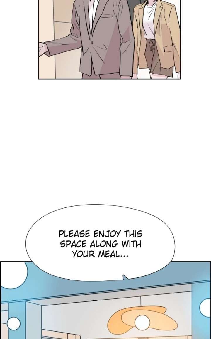 Love Letter Chapter 39 page 14