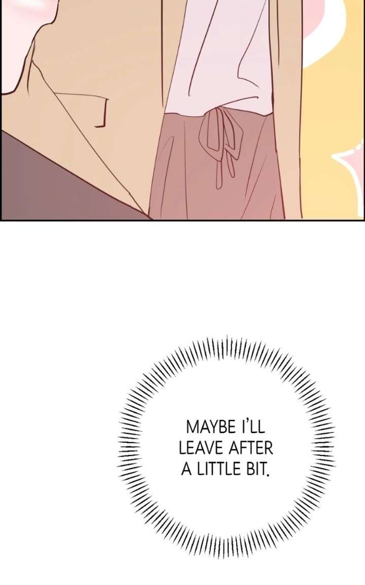 Love Letter Chapter 39 page 21