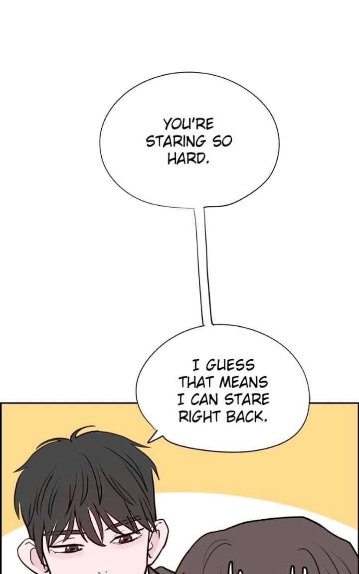Love Letter Chapter 39 page 33