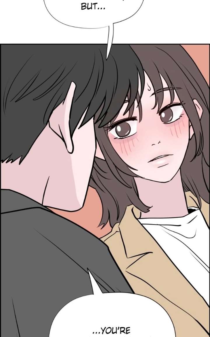 Love Letter Chapter 39 page 35