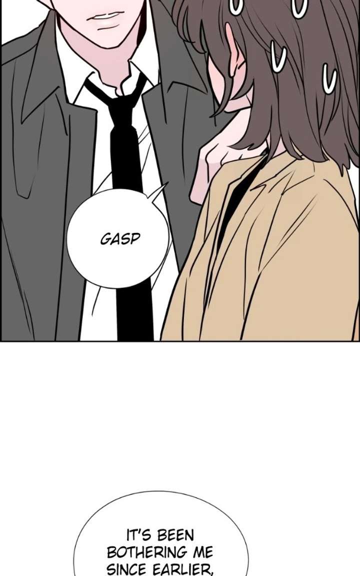 Love Letter Chapter 39 page 34