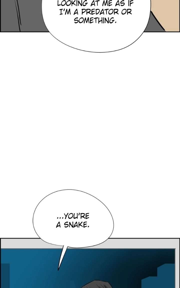 Love Letter Chapter 39 page 36