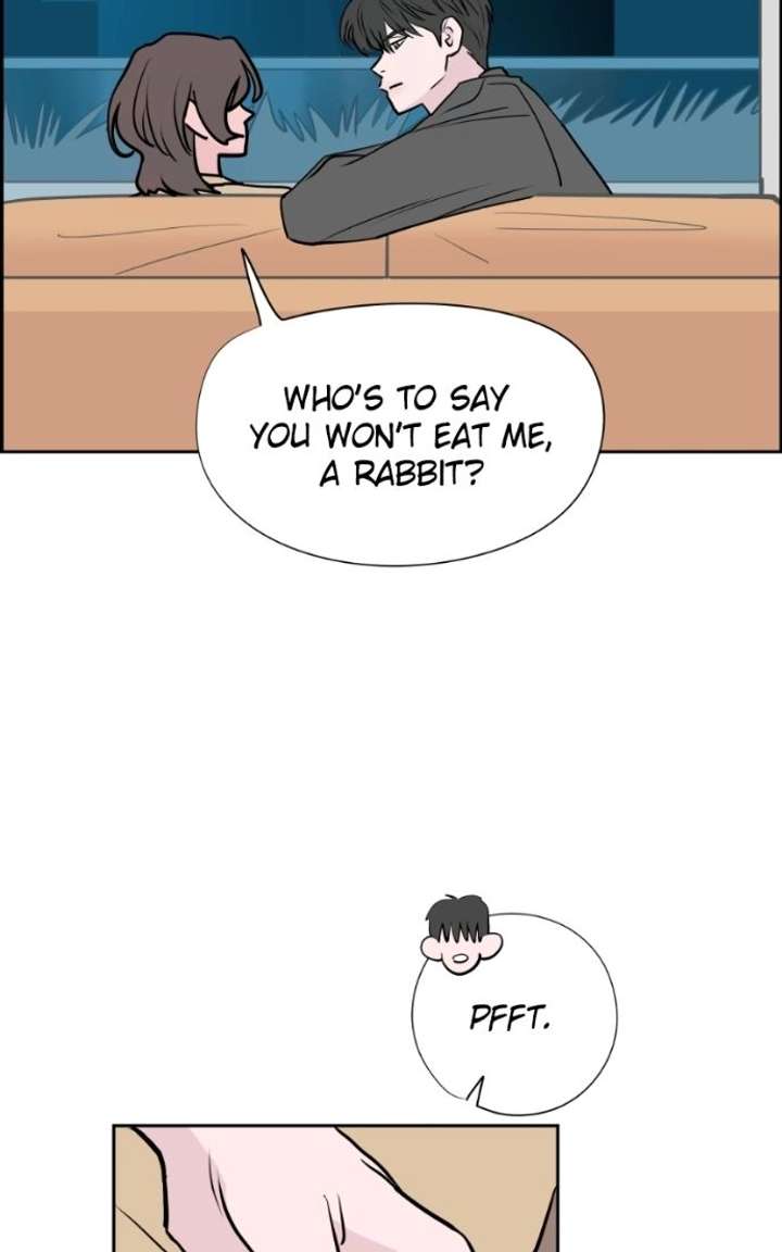 Love Letter Chapter 39 page 37