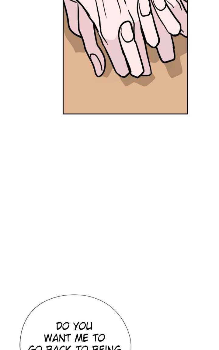 Love Letter Chapter 39 page 39