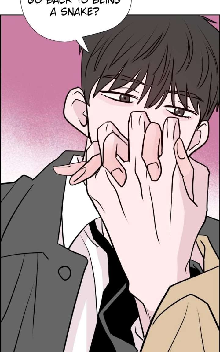 Love Letter Chapter 39 page 40